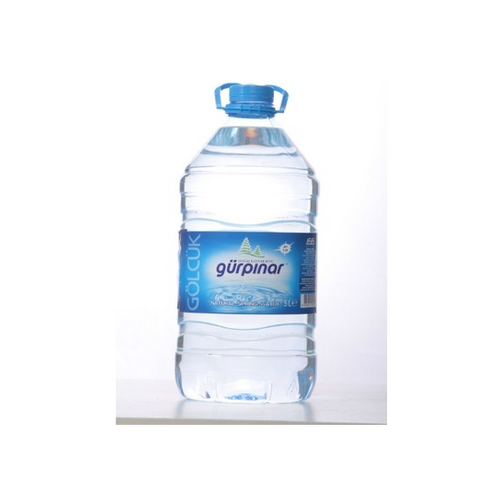 GÜRPINAR PET 5 LT - Gürpınar ürünü