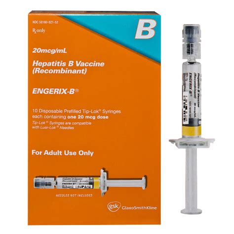 Keymen İlaç H-Vac Erişkin 20 mcg/ml IM 1 Ampül - Keymen İlaç ürünü