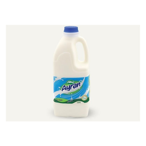 Halk Süt Yarım Yağlı 1 Lt - Halk ürünü