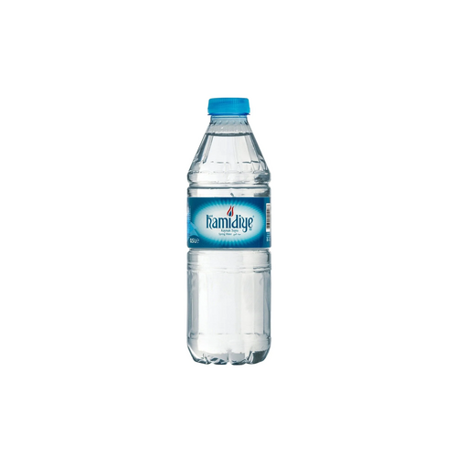 HAMİDIYE SU 0.5 Y - Hamidiye Su ürünü