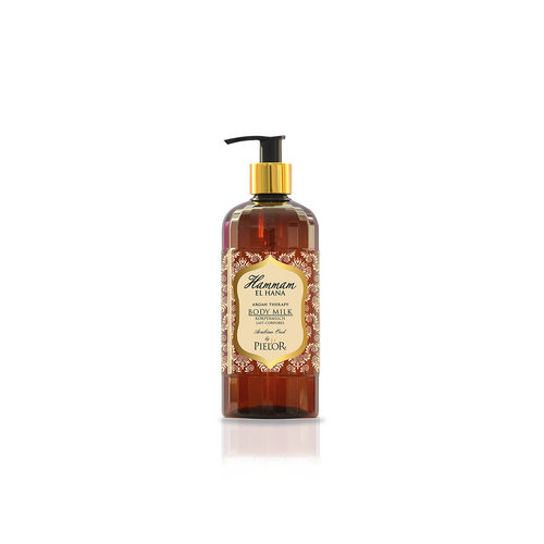 Hammam El Hana Arabian Oud Argan Yağlı Duş Jeli 400 ml - Hammam El Hana ürünü