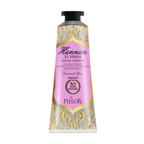 Hammam El Hana Argan Yağlı El Kremi Arabian Oud 30 ml - Hammam El Hana ürünü