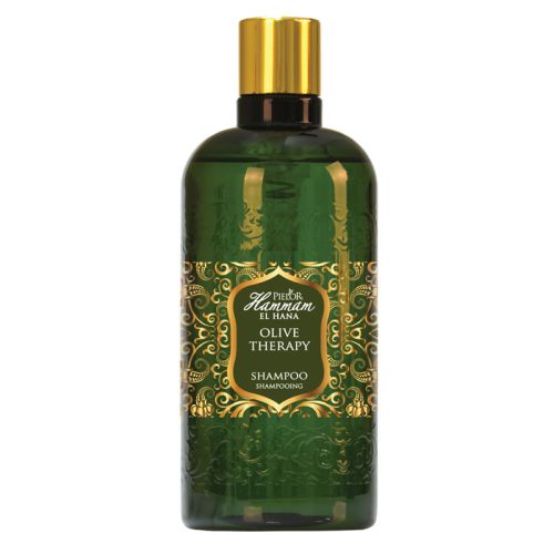 Hammam El Hana Olive Therapy Şampuan 400 ml