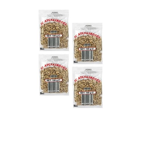 Harras İç Ayçekirdeği 100 gr - Harras ürünü