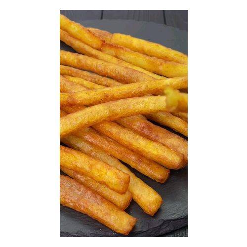 Harras İnce Parmak Patates - Harras ürünü
