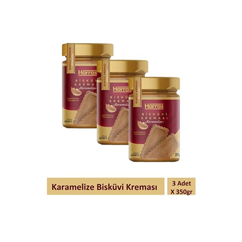Harras Light Mayonez %60 Azaltılmış Yağlı - Harras ürünü
