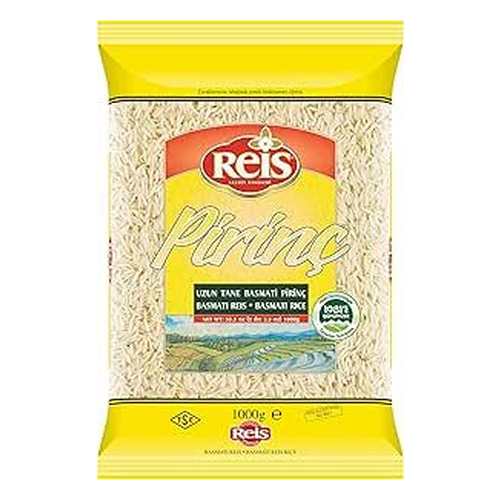 Hasata Basmati Pirinç 1 KG - Hasata ürünü