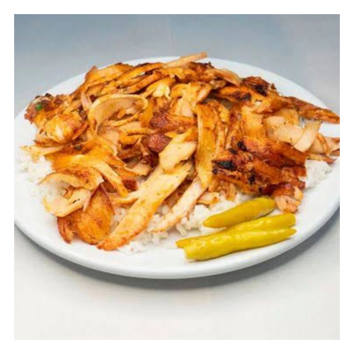 Hastavuk Dondurulmuş Piliç Döner