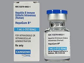 RA İlaç Hepagam B 1 ml 1 Flakon - RA İlaç ürünü