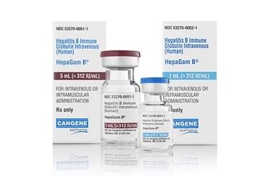 RA İlaç Hepagam B 5 ml 1560 IU 1 Flakon - RA İlaç ürünü