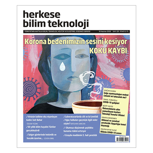 Herkese Bilim Teknoloji