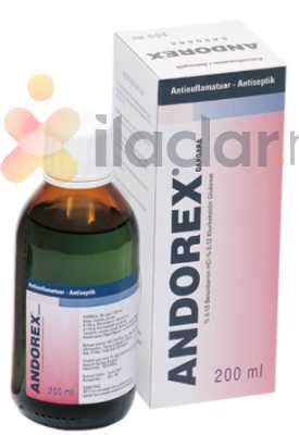 Karfarma Hexinat Gargara 200 ml