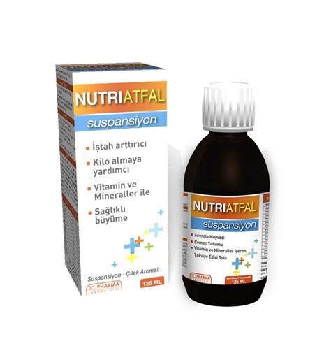 İlaçsan İlaç Historan Şurup 125 ml - İlaçsan İlaç ürünü