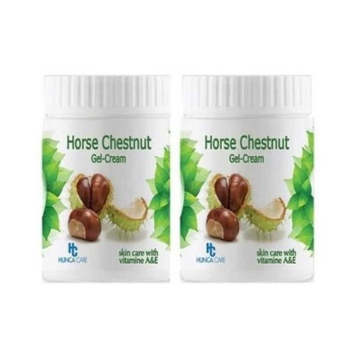 Hunca Care At Kestanesi Gel 250 ml - Hunca ürünü