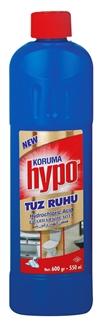 Hypo Tuz Ruhu 600 Gr.
