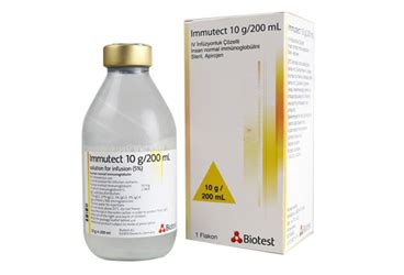 Kansuk İlaç Immutect 10 g/200 ml 1 Flakon - Kansuk İlaç ürünü
