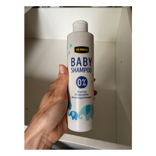 INCI Beauty BABY-CHILD Shampoo for Newborns - 150 ml - İnci ürünü