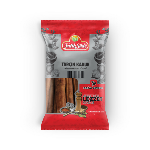 İNCİ Çubuk Tarçın 100 G - İnci ürünü