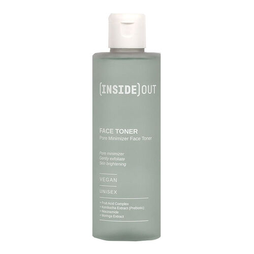 INSIDEOUT Face Toner 200 ml - INSIDEOUT ürünü