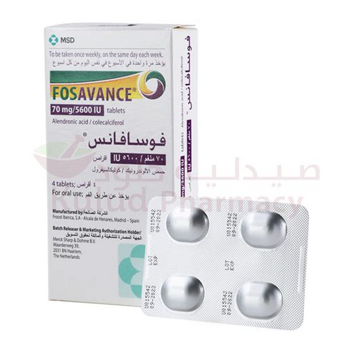 İnventim İlaç Bonenorm 70 mg/5600 IU 12 Efervesan Tablet - İnventim İlaç ürünü
