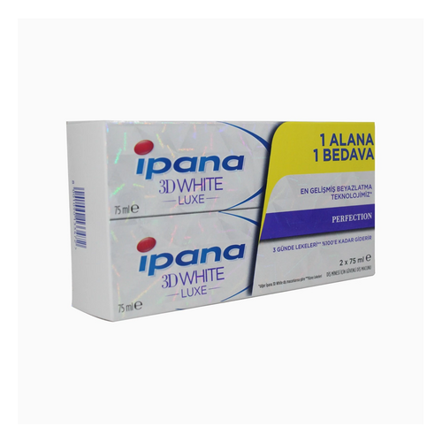 İpana - None
