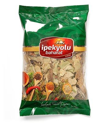 İpekyolu Baharat Ihlamur Yaprak 1 Kg