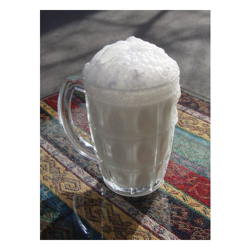 İtimat Ayran 1 L - İtimat ürünü