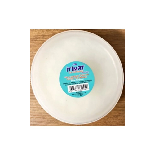 İtimat Lux Cilt Vazalini Sade Beyaz 150 ml - İtimat ürünü