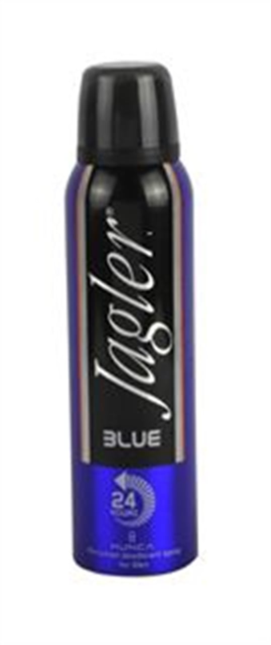Jagler Deodorant 150 Ml. - Blue (Erkek)