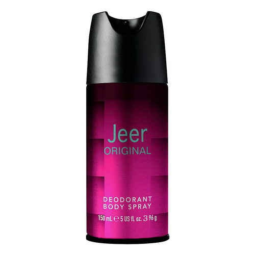 Jagler Deodorant 150ml Erkek - Jagler ürünü