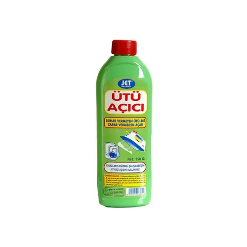 Jet Ütü Açıcı 250 ml - Jet ürünü