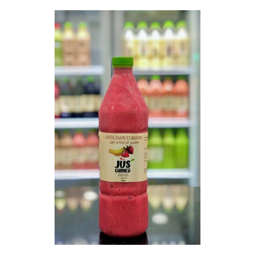 JUSS 750 ML VIŞNELİ İÇECEK - Juss ürünü