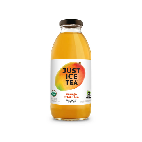 JUSS Ice Tea Mango - Juss ürünü