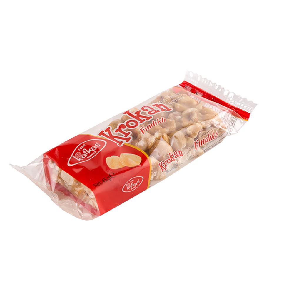 Kafkas Krokan Fındıklı 45 Gr