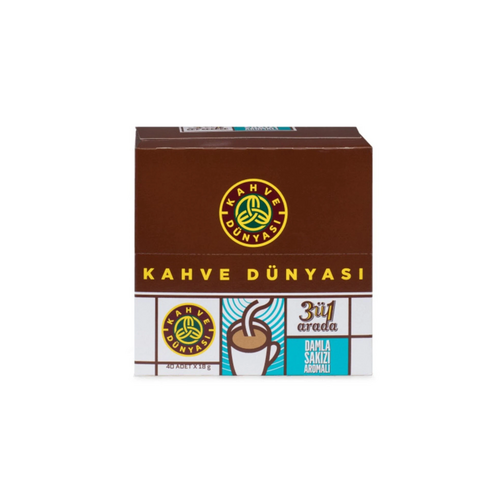 Kahve Dünyası Kahve