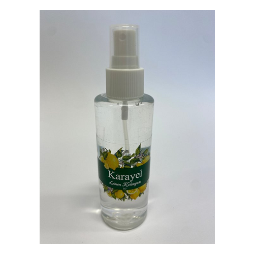 Karayel Limon Kolonyası 150 ml - Karayel ürünü