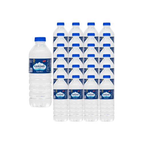 Kardağ Doğal Kaynak Suyu 1,5 L - Kardağ ürünü