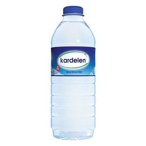 Kardelen Su (0,5 L) - Kardelen ürünü