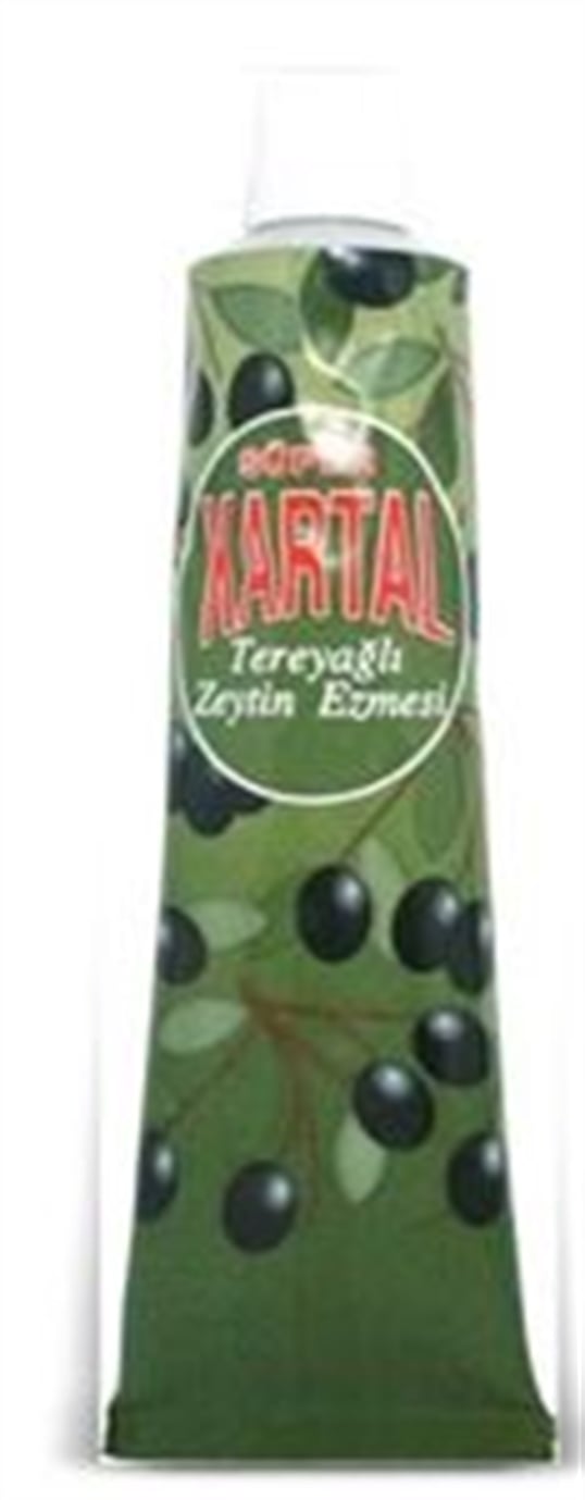 Kartal Tüp Zeytin Ezmesi 100 Gr