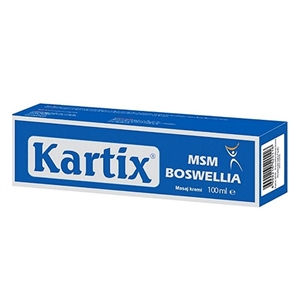 RC Farma Kartix Krem 100ml