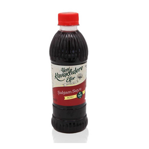 Kavaklıdere Şalgam Acılı 300 ml - Kavaklıdere ürünü