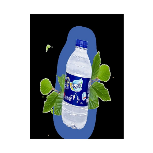 Kayın 500mL Pet Şişe - Kayın Su ürünü