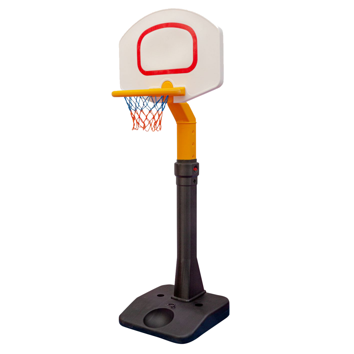 King Kids Süper Basket Potası