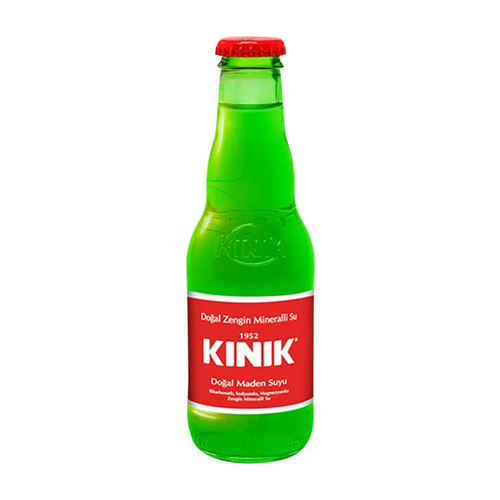 Kınık Doğal Maden Suyu 200 ml - Kınık ürünü