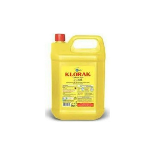 Klorak Çamaşır Suyu 4245 Ml - Klorak ürünü