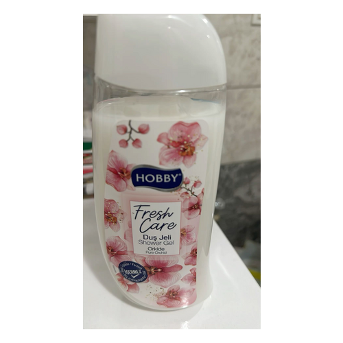 Komili Duş Jeli 500ml Çiçek Terapisi - Komili ürünü