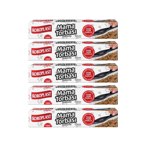 Koroplast Mama Torbası