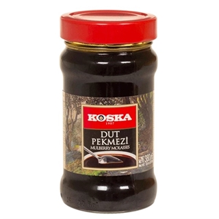 Koska Dut Pekmezi 380 Gr