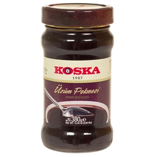 Koska Üzüm Pekmezi 380 Gr