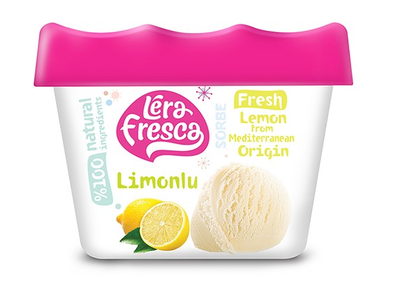 L’era Fresca Limonlu Sorbe